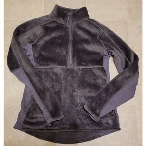 Mountain Hardwear Hi Pile Monkey Fleece Polartec-Womens M